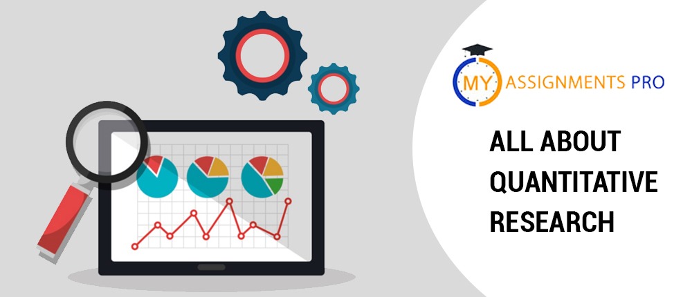 All about Quantitative Research